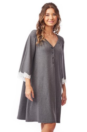 Camisola Curta Manga Longa Telma