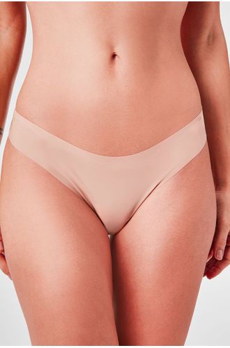 Calcinha Fio Quase Nua