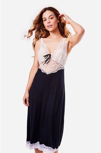 Camisola Midi Regata Malha Nanna