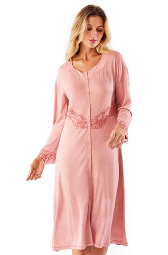 Camisola Midi Malha Vera