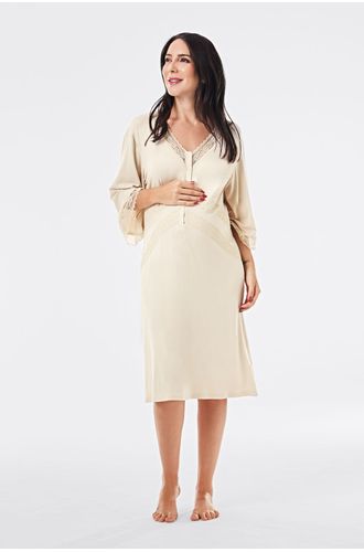 Camisola Midi Polo Malha Itaparica