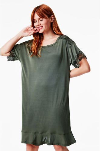 Camisola Midi Liganete Finlândia