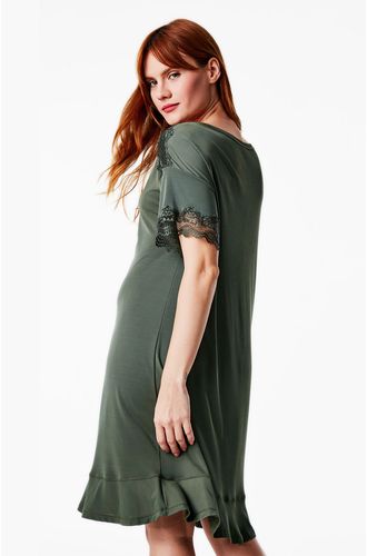 Camisola Midi Liganete Finlândia