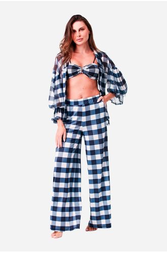 Camisa Manga Longa Jersey Biarritz