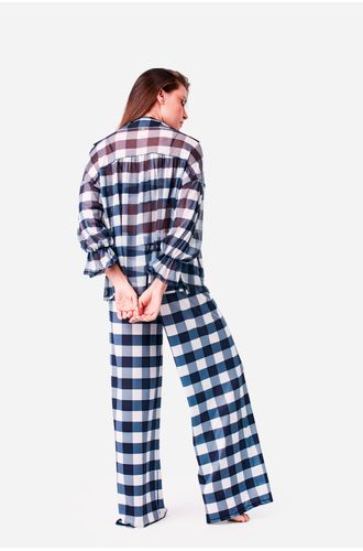 Camisa Manga Longa Jersey Biarritz