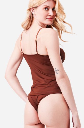 Camisete Poliamida Maya