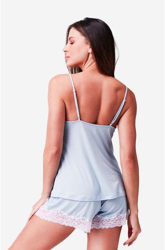 Shortdoll Malha Alessia