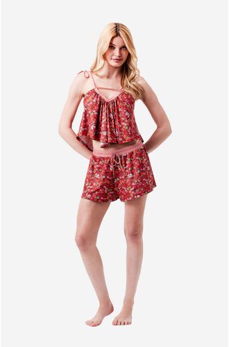 Shortdoll Malha Lucky