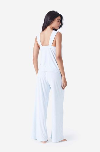 Conjunto Longo Regata Atoalhado Lina