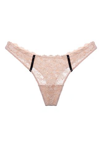 Calcinha Fio Renda Fiorella