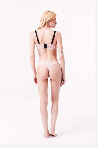 Calcinha Fio Renda Fiorella