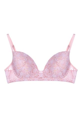 Sutiã Balconet Renda Melissa