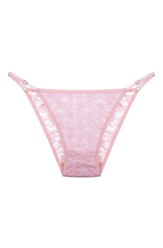 Calcinha String Renda Melissa