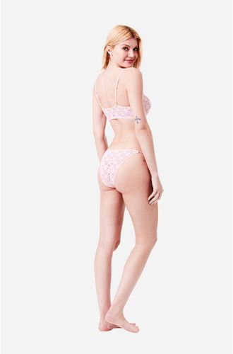 Calcinha String Renda Melissa