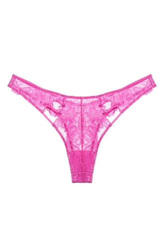 Calcinha Fio Renda Amanda