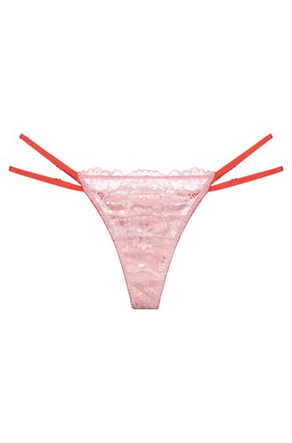 Calcinha String Renda Kayla