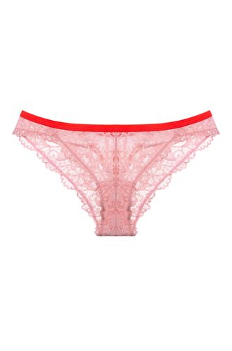 Calcinha Biquíni Renda Kayla