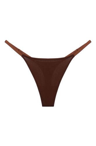 Calcinha String Poliamida Maya