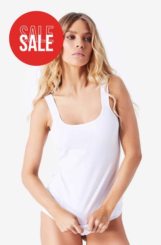 Camisete Regata Cotton Ipanema