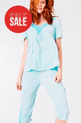 Pijama Capri Liganete Cartagena