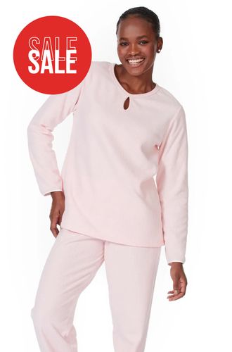 Pijama Longo Soft Lidia