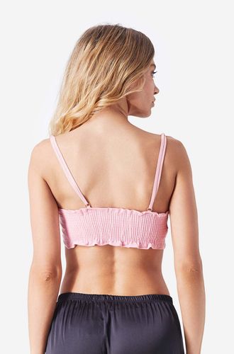 Top Lastex Malha Austrália