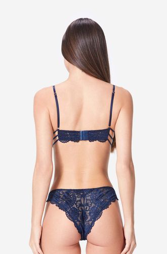 Calcinha Biquini Renda Olivia